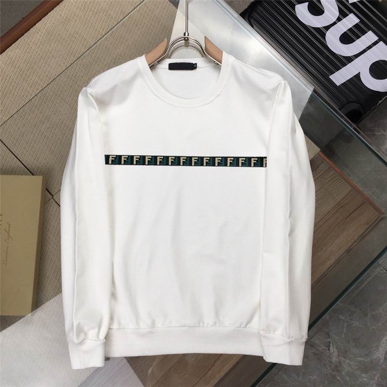 Fendi Sweatshirt m-3xl-060